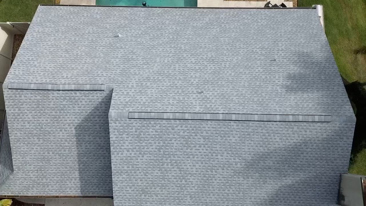 Gallery photos for Sarasota Re-Roof That Helped Sell a Home Faster: Image #1