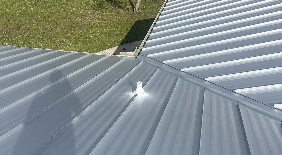Metal Roofing in Sarasota, FL: A Smart Investment for Strength, Style, and Longevity image