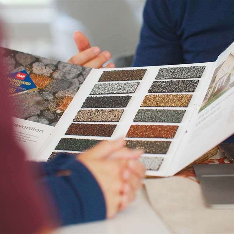 How the Right Roofing Materials Can Reduce Your Bills image