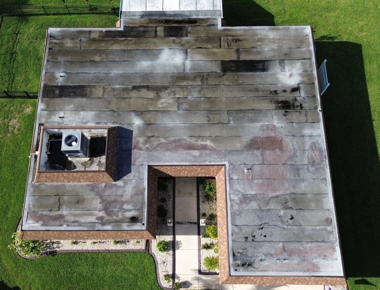 Low-Slope Roof Replacement That Actually Stops the Leaks