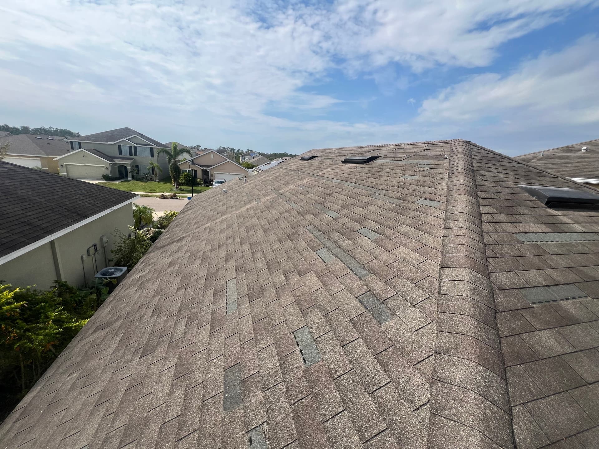 Roof Upgrade with Shingle Roofing in Bradenton image