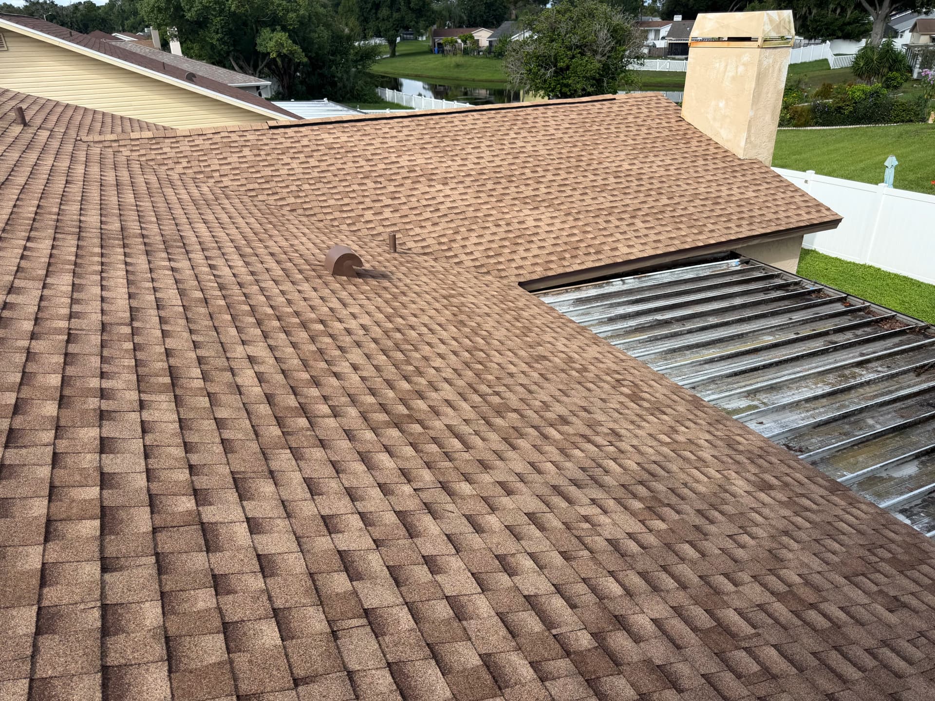 Gallery photos for One Leak Led to Several Hidden Roof Problems: Image #5