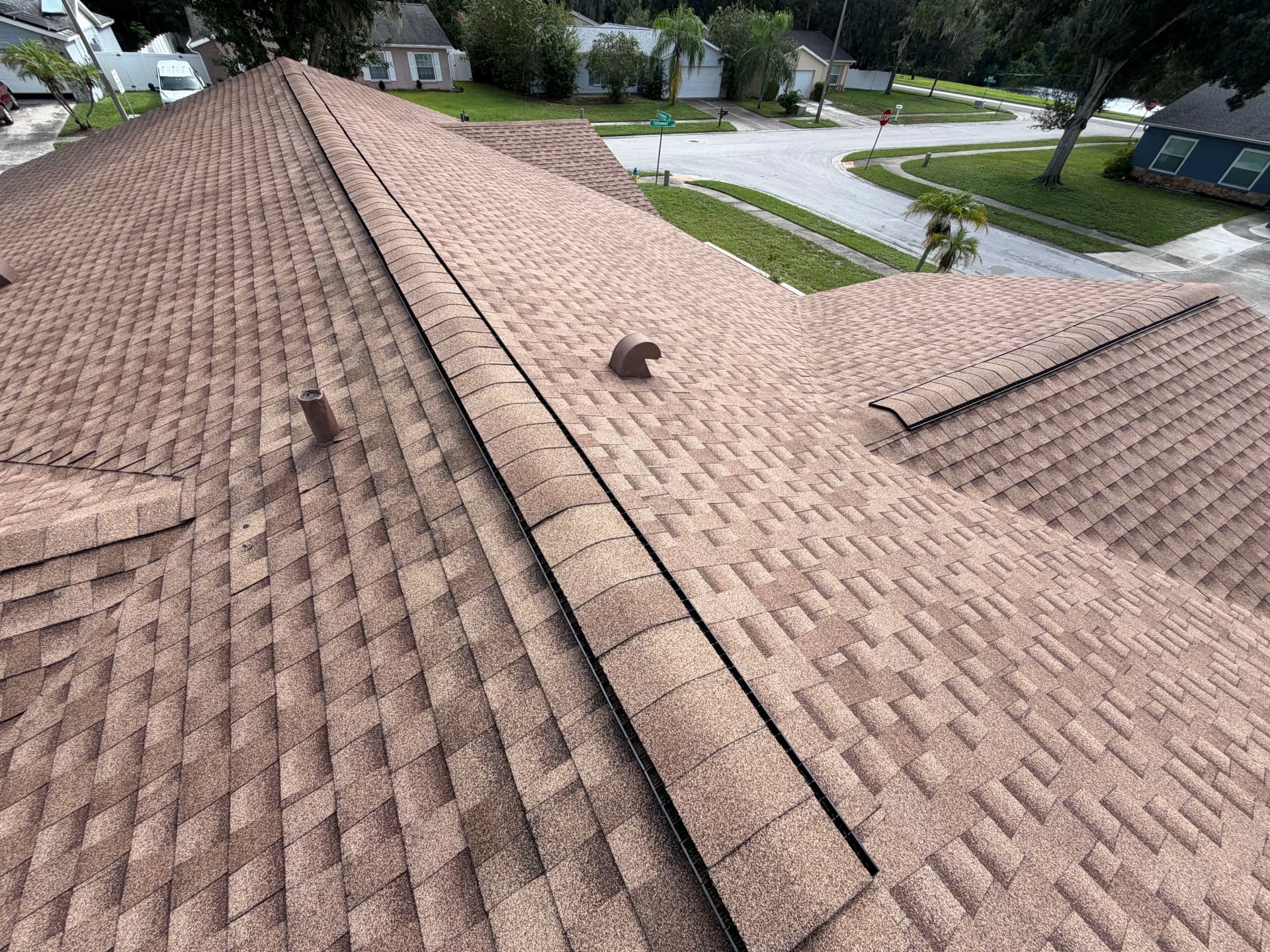 Gallery photos for One Leak Led to Several Hidden Roof Problems: Image #4