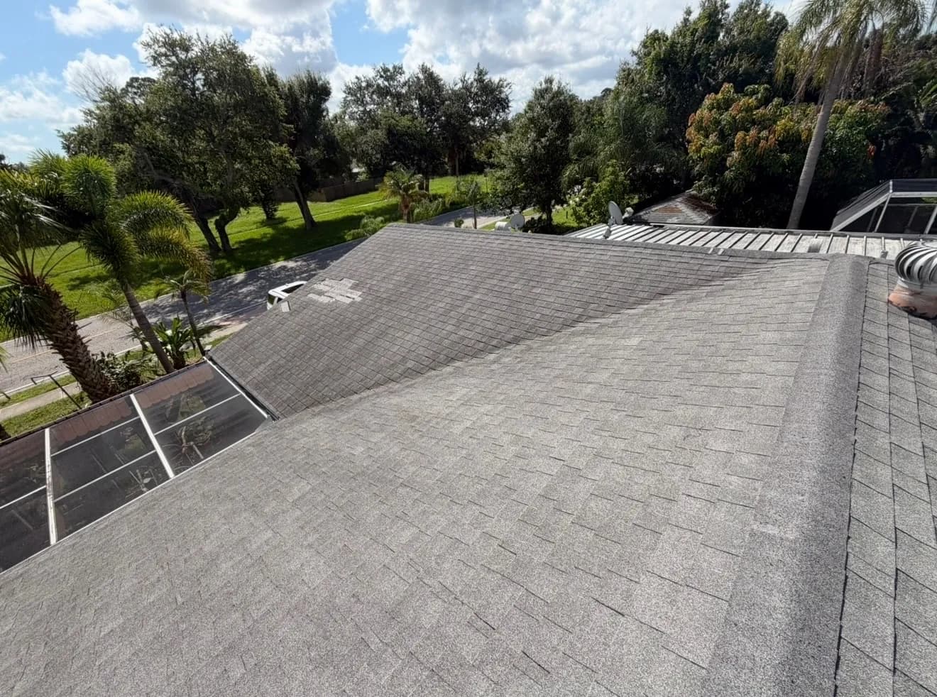 Full Shingle Roof Replacement Done Right in Sarasota image