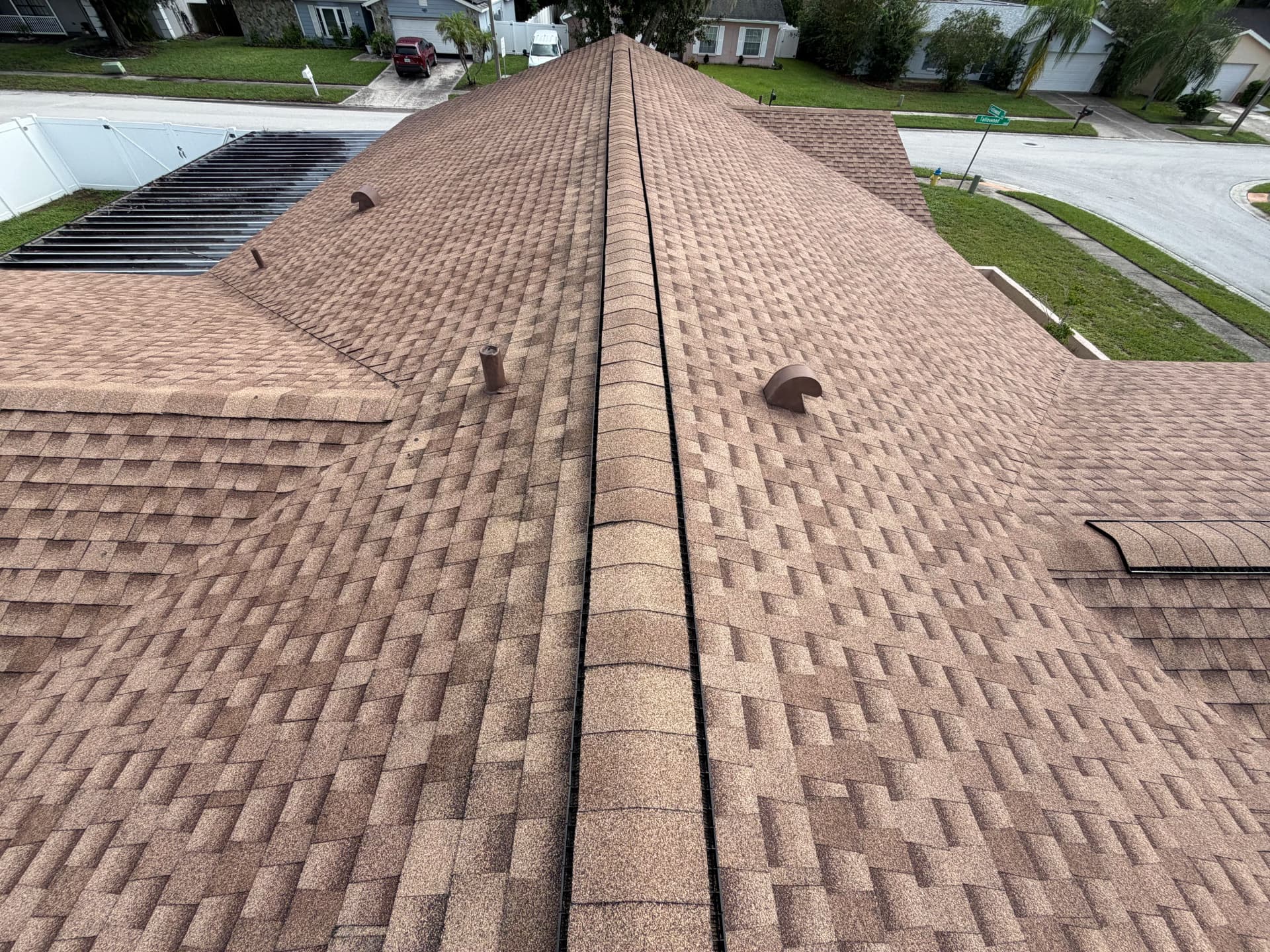 Gallery photos for One Leak Led to Several Hidden Roof Problems: Image #3