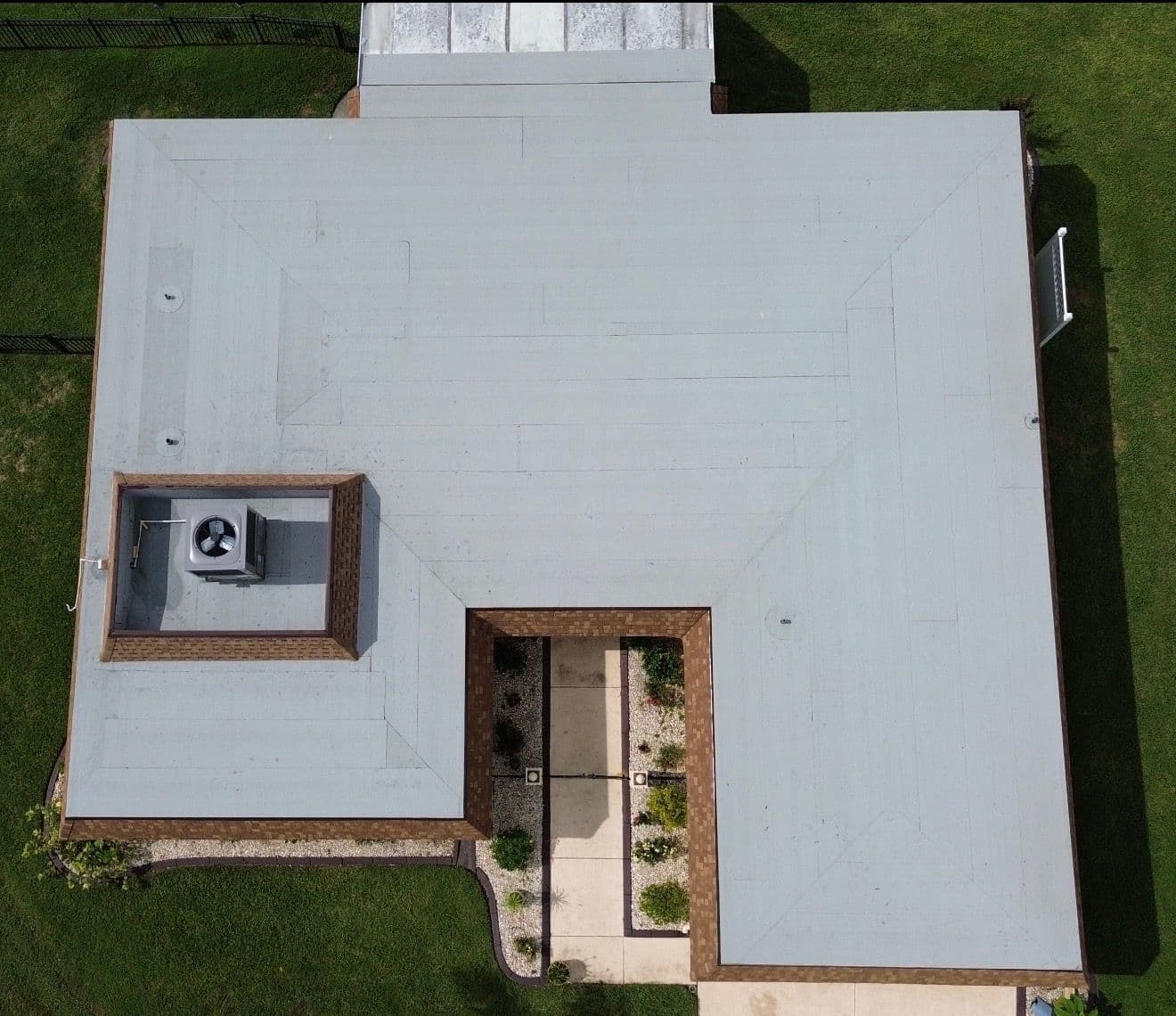 Low-Slope Roof Replacement That Actually Stops the Leaks