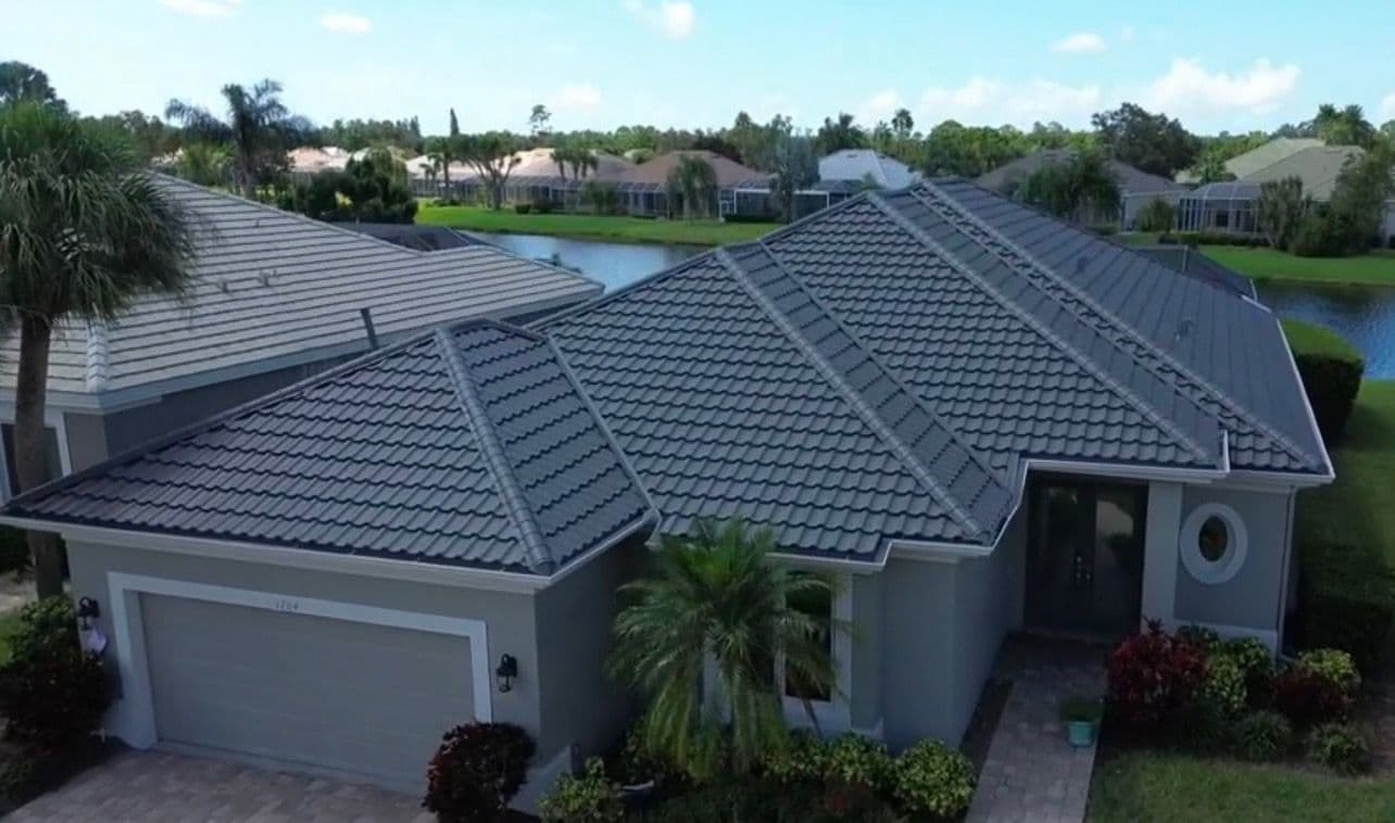 Project Metal Roofing That Passes HOA Approval and Outperforms Tile image
