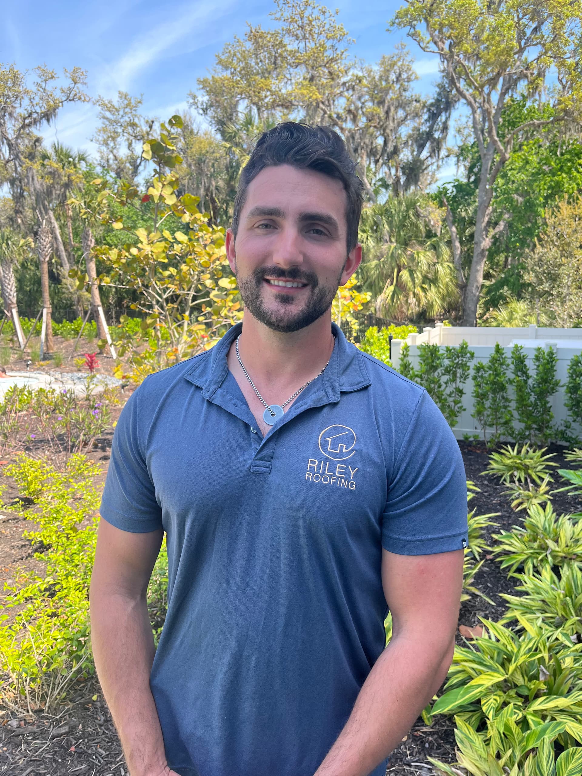 The People Behind Riley Roofing image