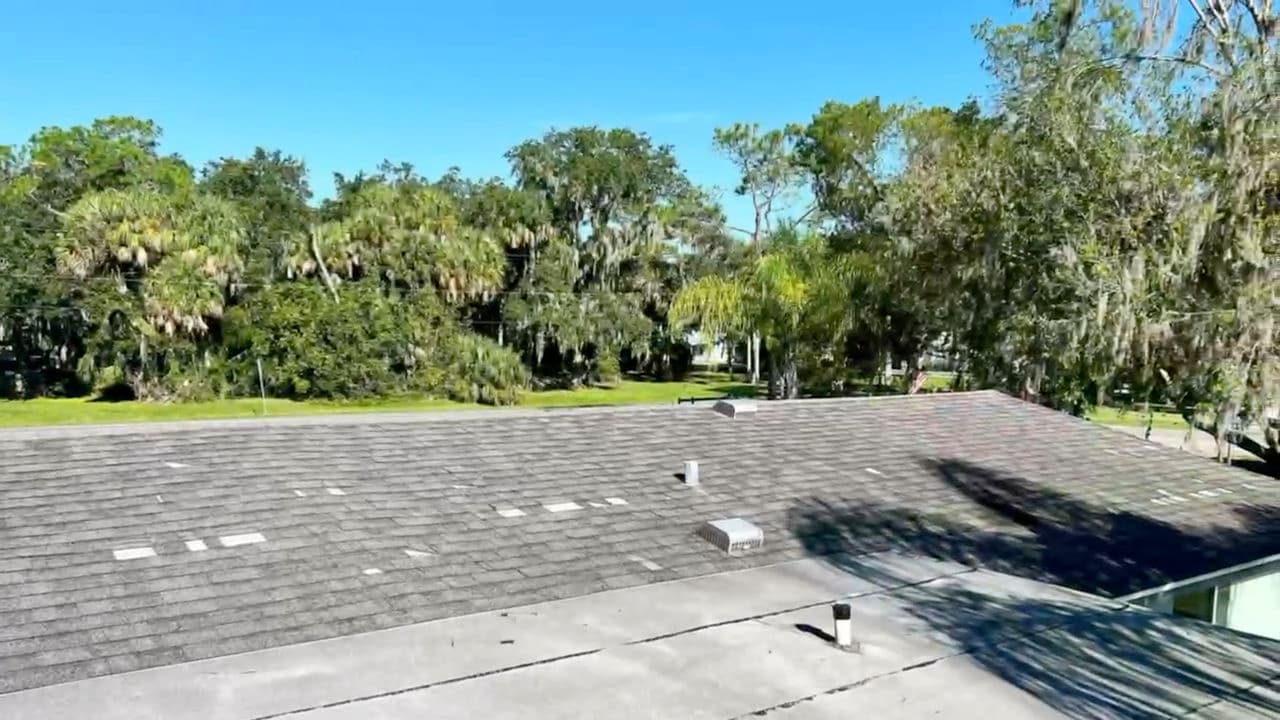 Gallery photos for Storm-Worn Shingles Swapped for a Solid Metal Roof: Image #1