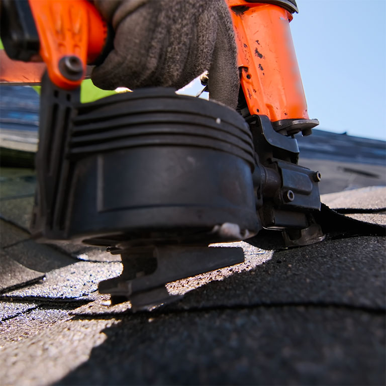 Roofing Repair Contractors