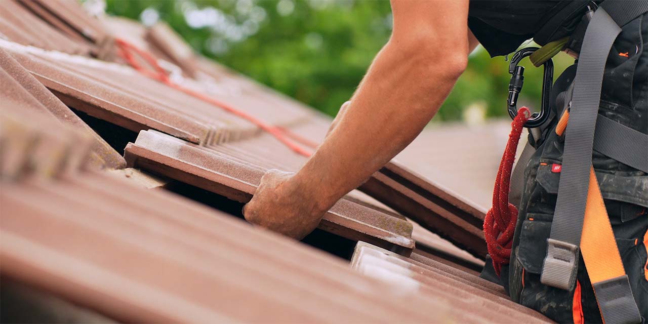 Tile Roof Contractor Sarasota Fl