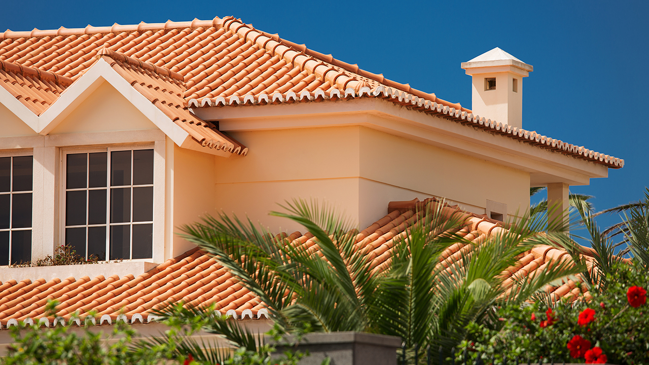 Tile roofing contractor in Sarasota FL