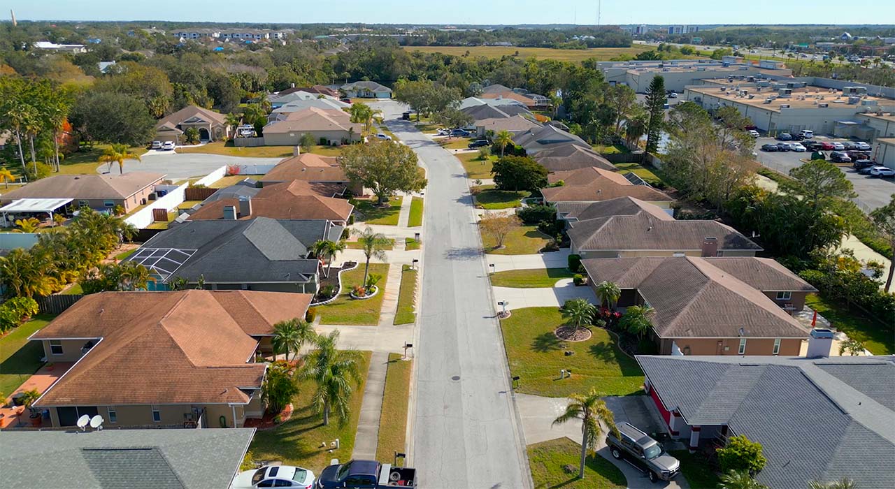 New Home Construction Roofing Sarasota FL